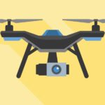 filmowanie z drona
